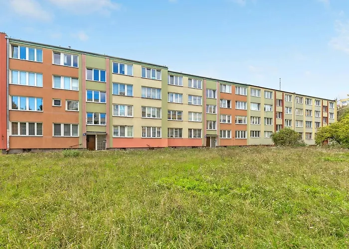 Wave Apartments - Zulawianka Gdansk